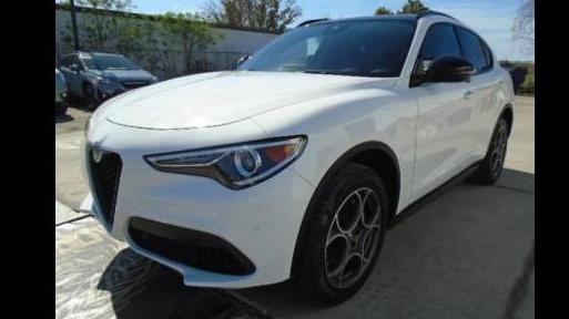 ALFA ROMEO STELVIO 2021 ZASPAJAN2M7D11302 image